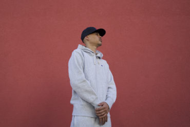 Vincz Lee, 25 ans d’histoire hip hop en Suisse