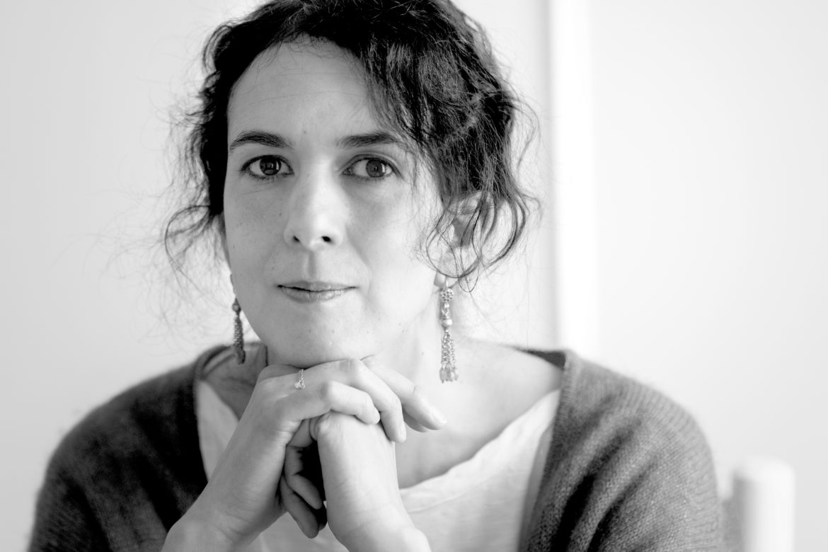 Premier Roman 2 « En attendant Heidi » d’Isabel Garcia Gomez EPIC