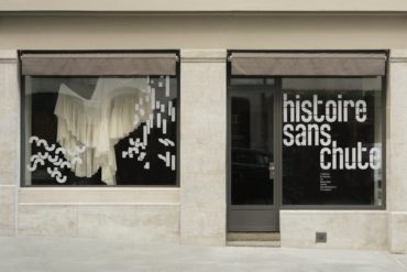 À Genève, Histoire sans chute redéfinit le paysage culturel avec une ressourcerie textile