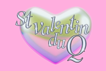 La St-Valentin du Q : festival queer d’art et de littérature